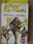 Thumbnail ESCI/A TOYS 1205 WW2 FRENCH INFANTRY